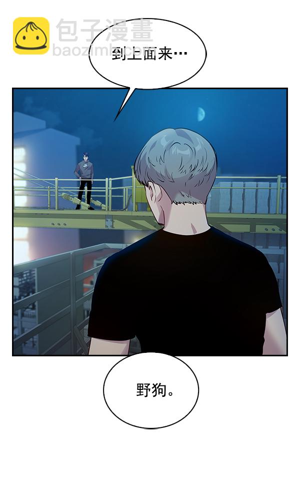 🍱实力至上校园 第69话 第2页