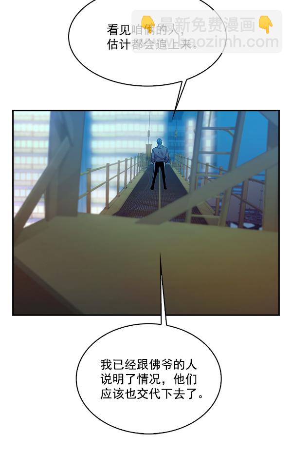 🍱实力至上校园 第69话 第21页