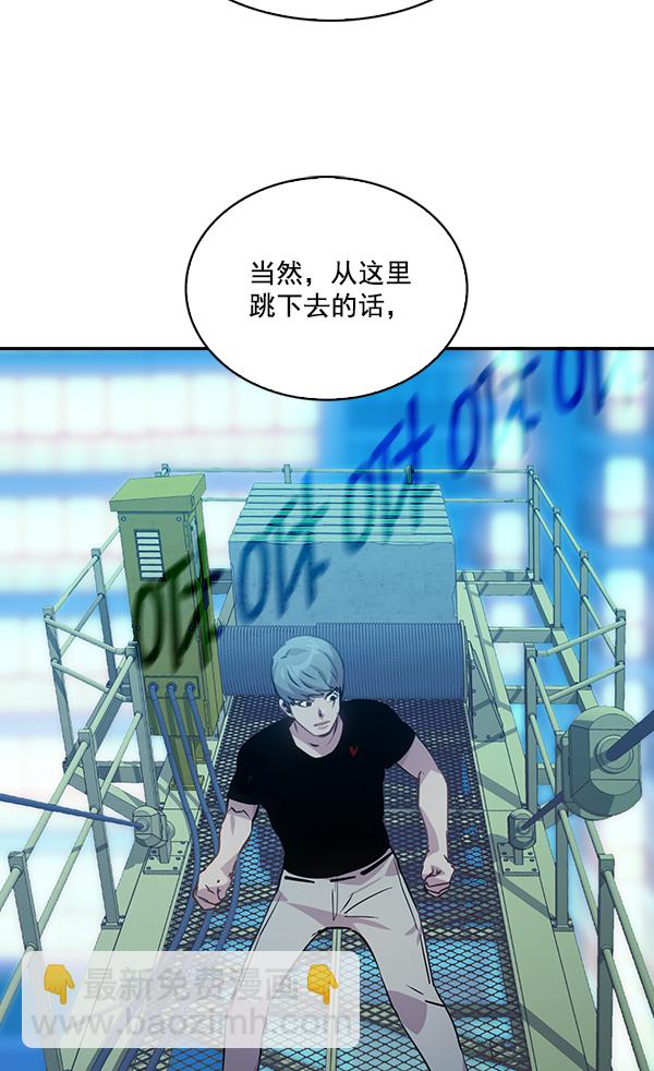 🍱实力至上校园 第69话 第25页