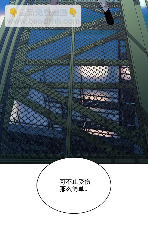 🍱实力至上校园 第69话 第26页