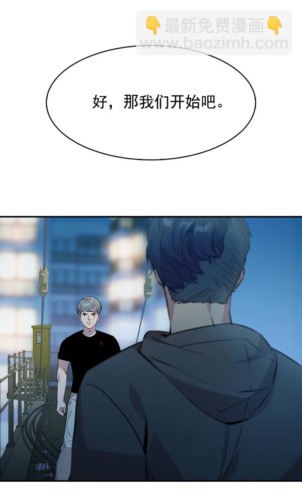 🍱实力至上校园 第69话 第41页