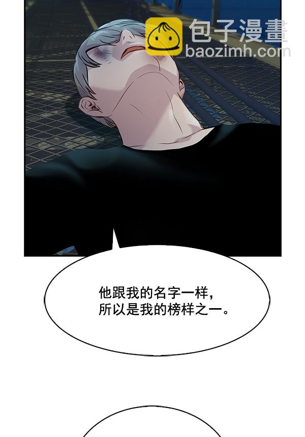 🍱实力至上校园 第71话 第42页