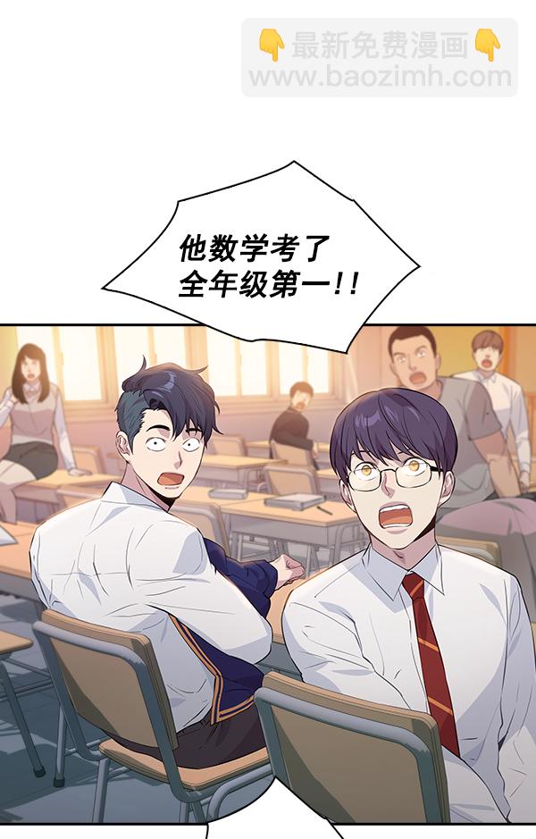 🍱实力至上校园 第73话 第14页