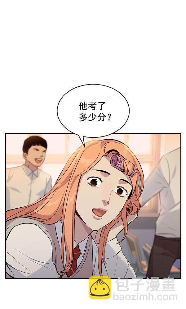 🍱实力至上校园 第73话 第24页