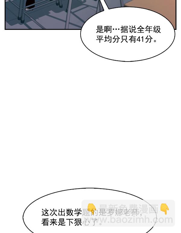 🍱实力至上校园 第73话 第8页