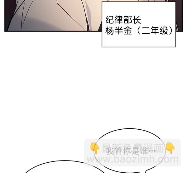 🍱实力至上校园 第75话 第12页