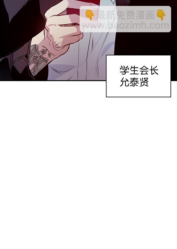 🍱实力至上校园 第75话 第19页