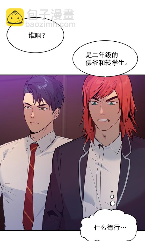 🍱实力至上校园 第75话 第7页