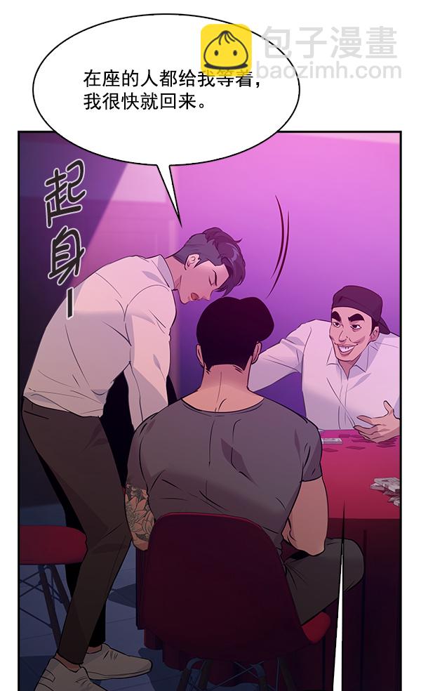 🍱实力至上校园 第77话 第32页