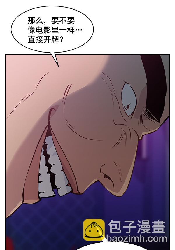 🍱实力至上校园 第77话 第8页