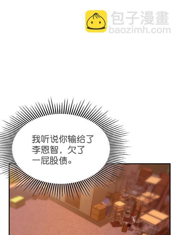 🍱实力至上校园 第79话 第21页