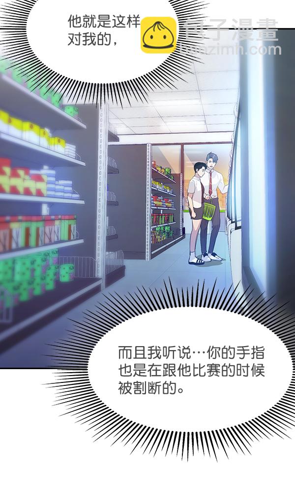 🍱实力至上校园 第79话 第30页
