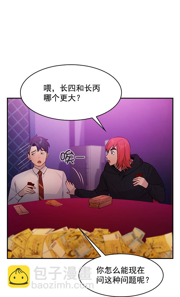 🍱实力至上校园 第81话 第25页