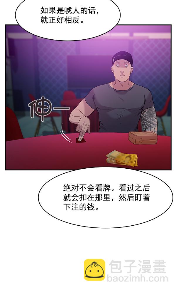 🍱实力至上校园 第81话 第41页