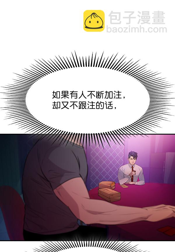 🍱实力至上校园 第81话 第47页