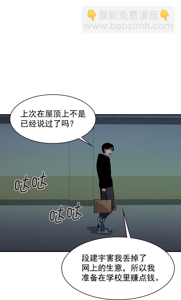 🍱实力至上校园 第83话 第10页
