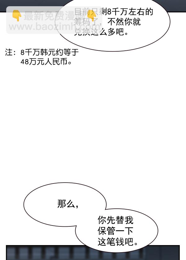 🍱实力至上校园 第83话 第14页