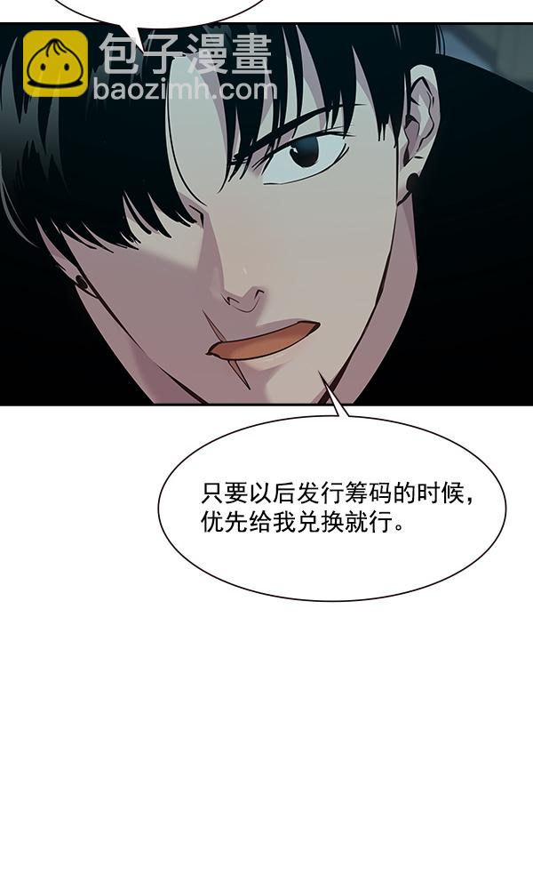 🍱实力至上校园 第83话 第19页
