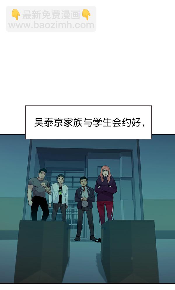 🍱实力至上校园 第83话 第30页