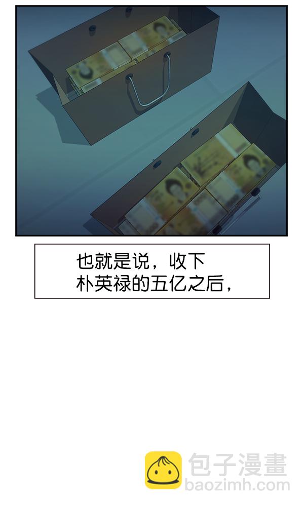 🍱实力至上校园 第83话 第32页