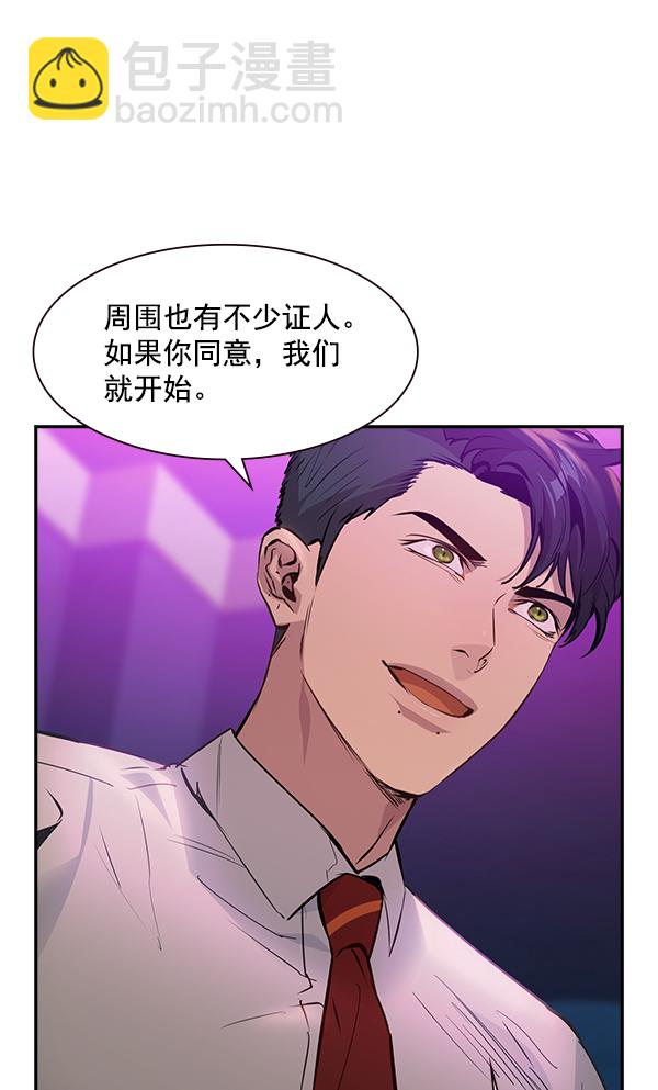 🍱实力至上校园 第85话 第10页