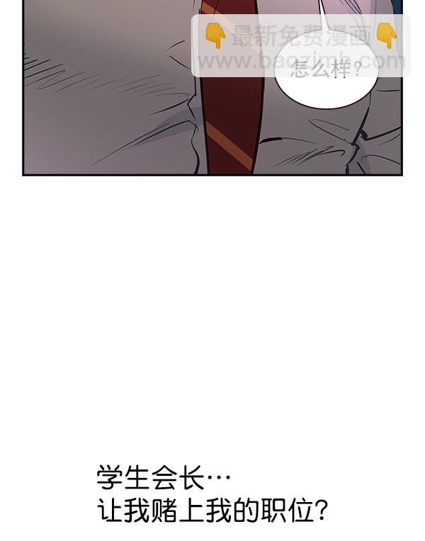 🍱实力至上校园 第85话 第11页