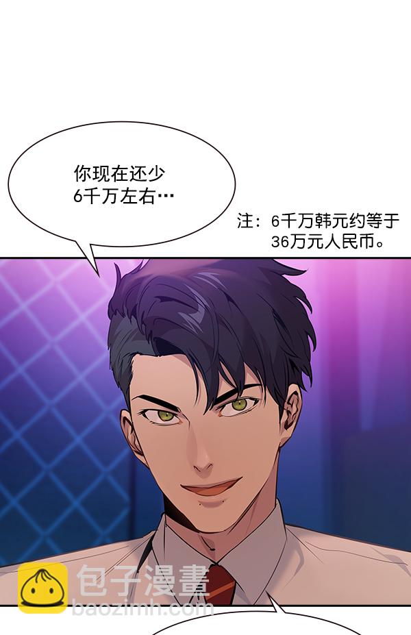 🍱实力至上校园 第85话 第2页