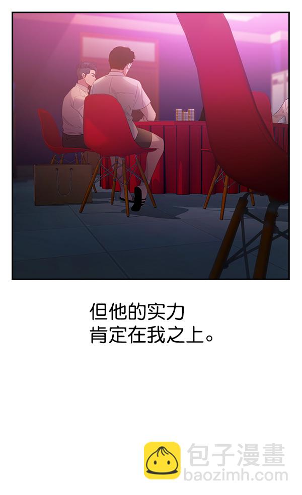 🍱实力至上校园 第85话 第25页