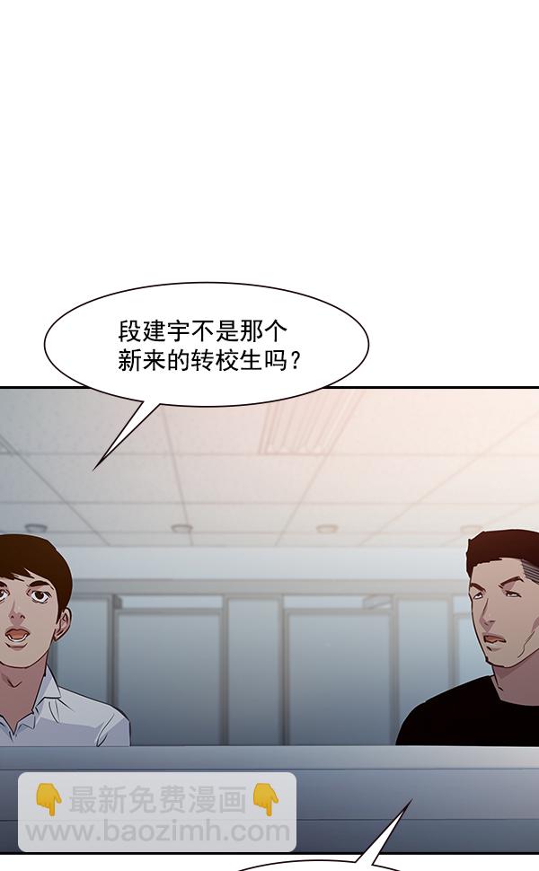 🍱实力至上校园 第87话 第2页
