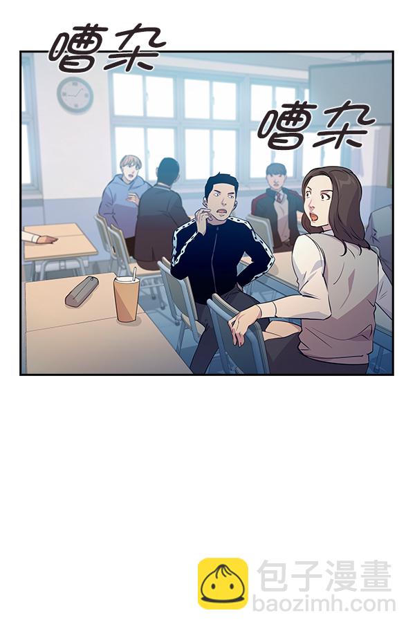 🍱实力至上校园 第87话 第35页