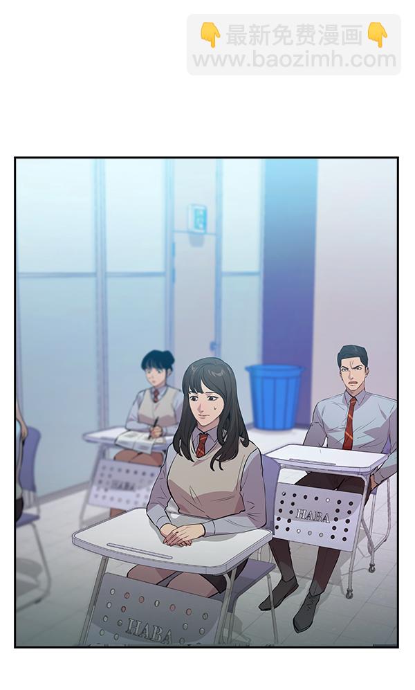 🍱实力至上校园 第87话 第6页