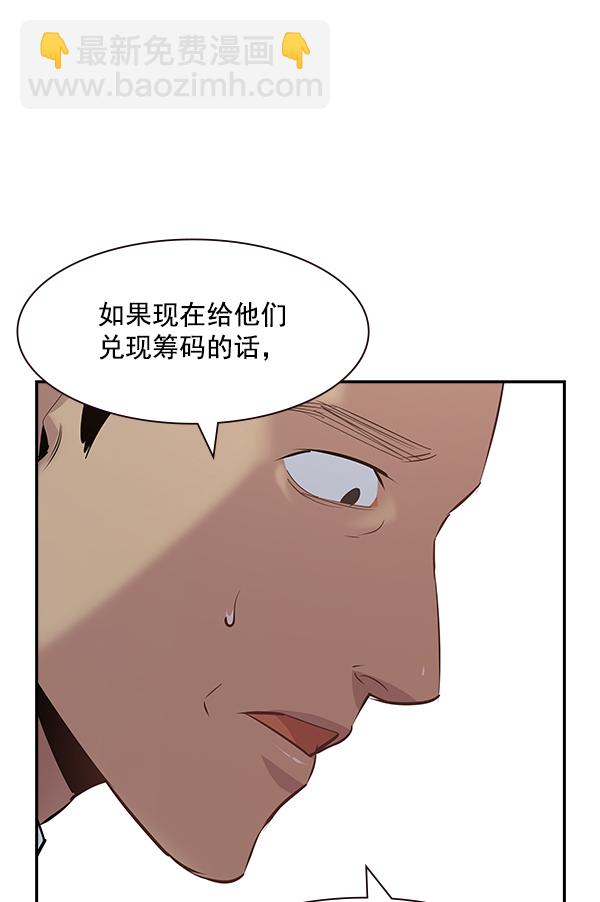 🍱实力至上校园 第89话 第20页