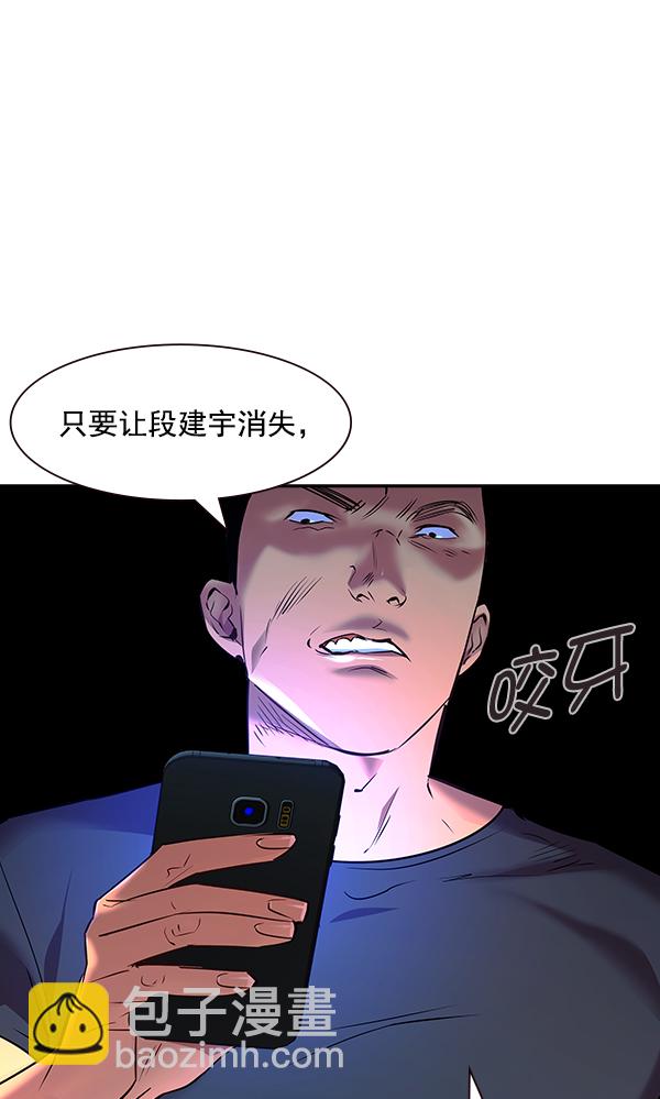 🍱实力至上校园 第89话 第28页