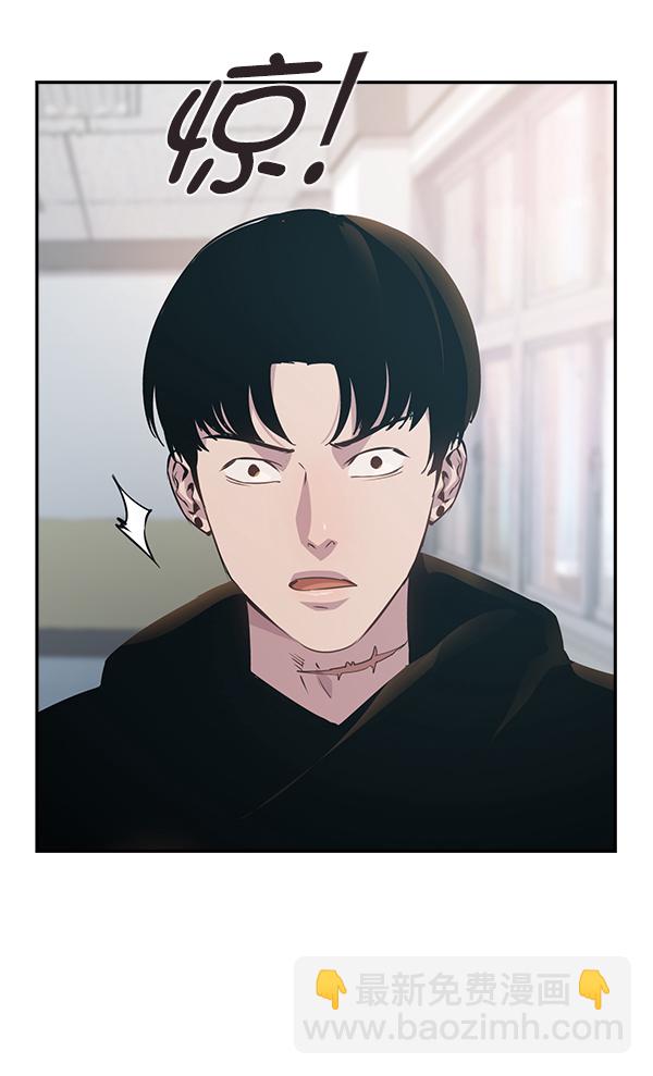 🍱实力至上校园 第89话 第31页