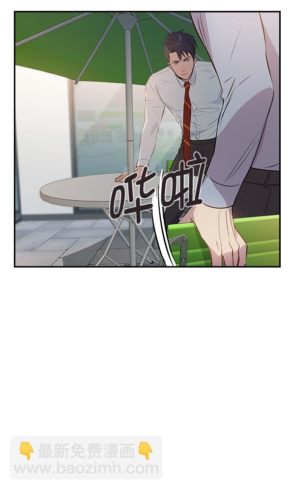 🍱实力至上校园 第89话 第4页