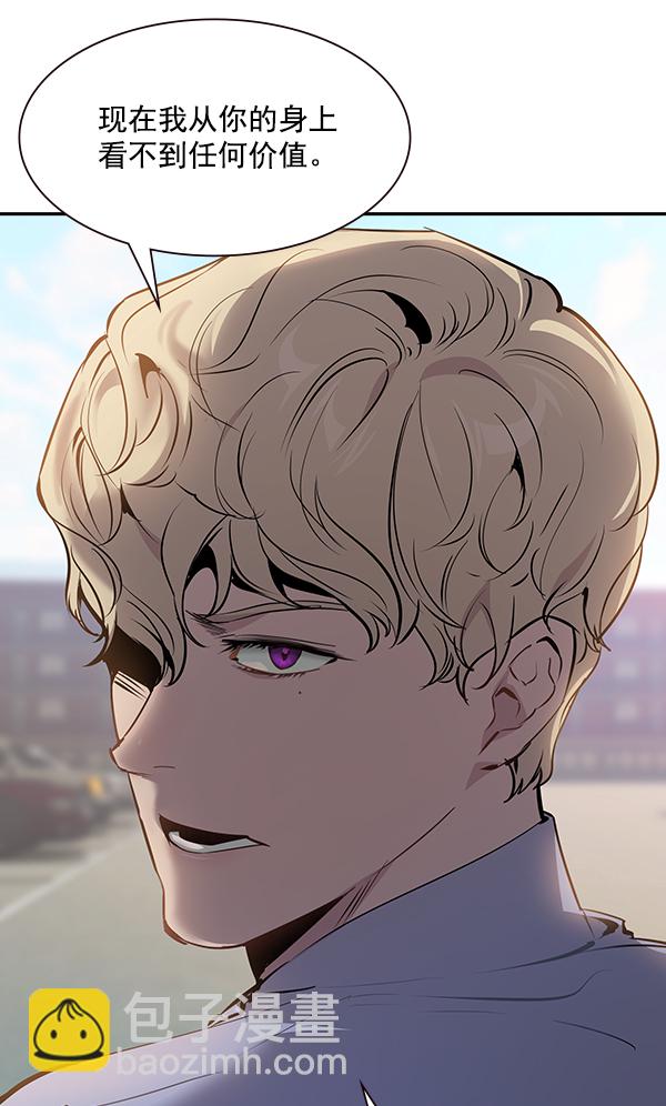 🍱实力至上校园 第89话 第8页