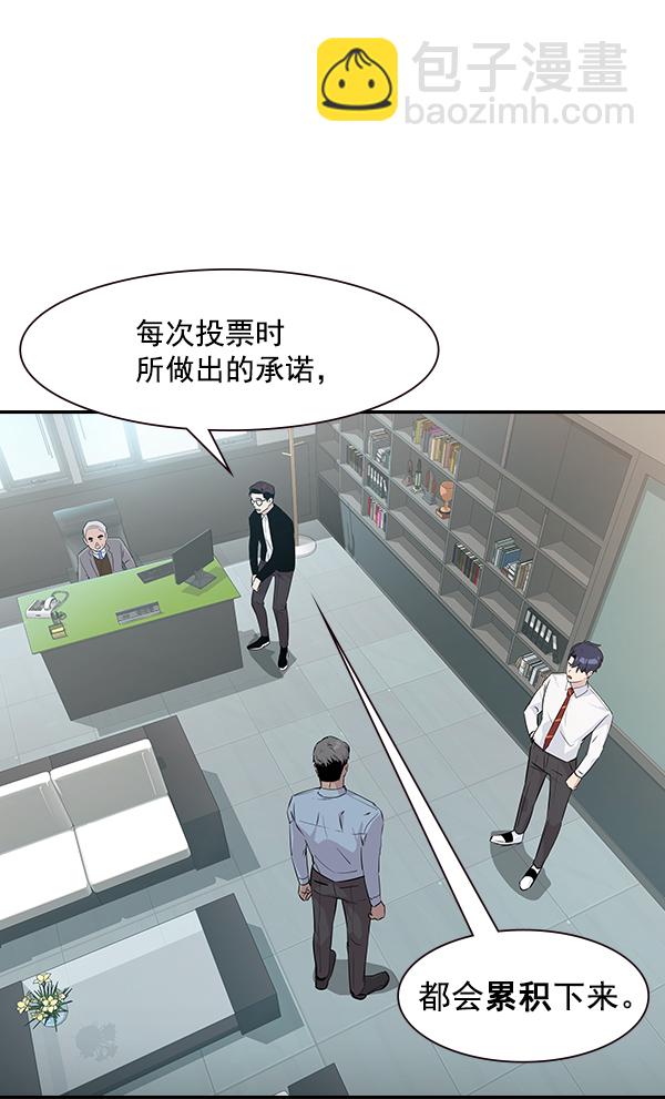🍱实力至上校园 第91话 第29页