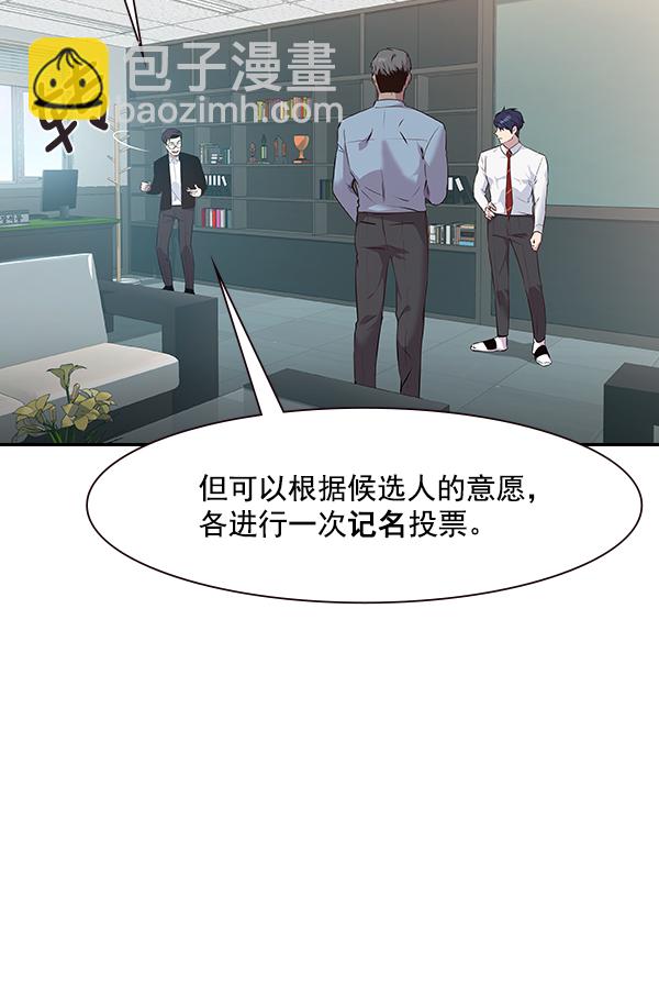 🍱实力至上校园 第91话 第37页