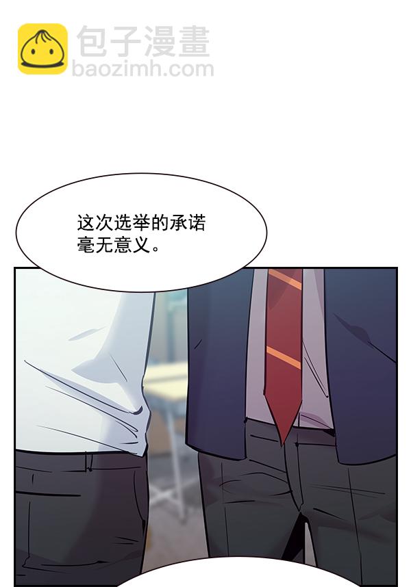 🍱实力至上校园 第93话 第2页