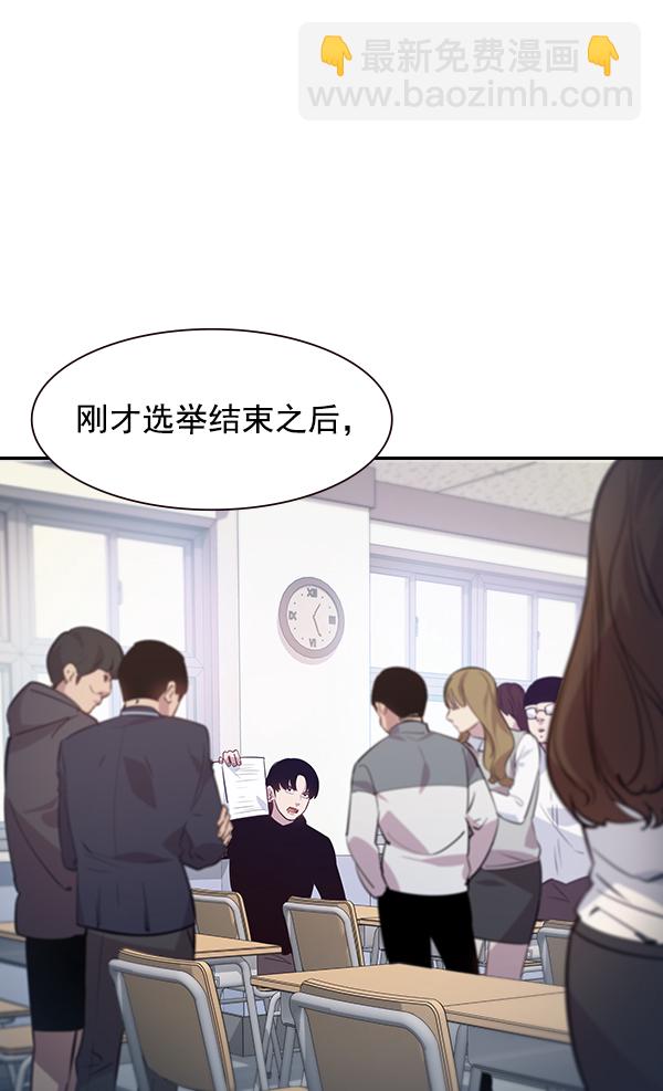 🍱实力至上校园 第93话 第22页