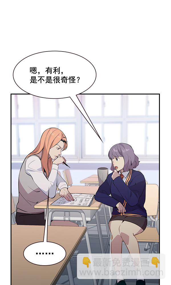 🍱实力至上校园 第93话 第29页
