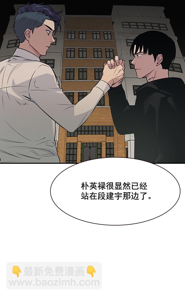 🍱实力至上校园 第93话 第31页