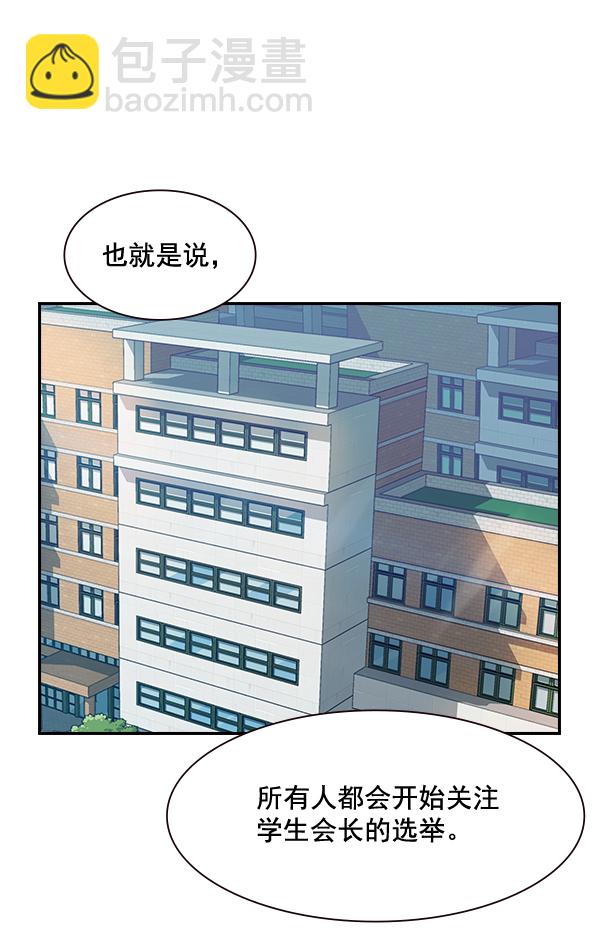 🍱实力至上校园 第93话 第33页