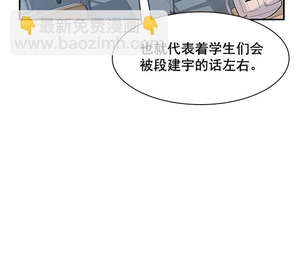 🍱实力至上校园 第93话 第35页