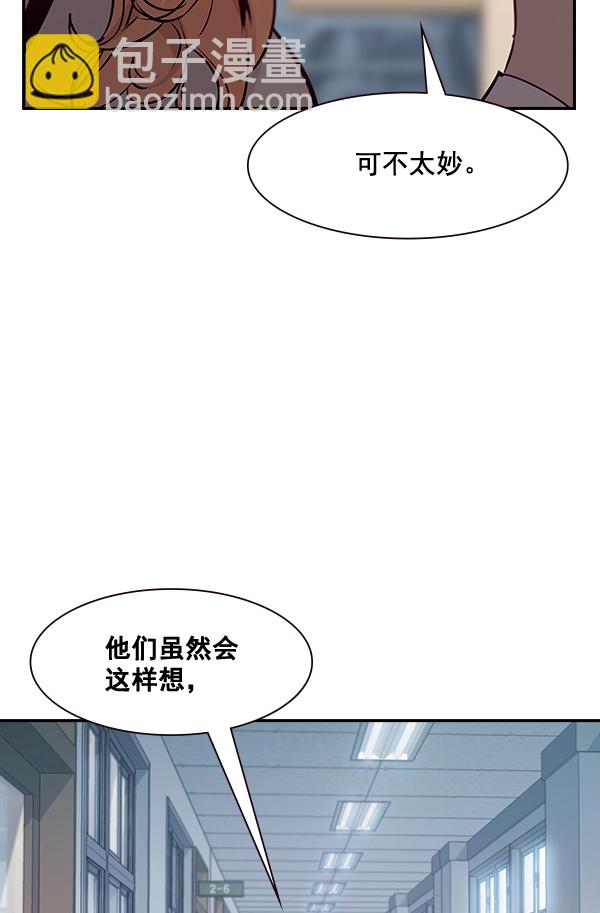🍱实力至上校园 第93话 第37页