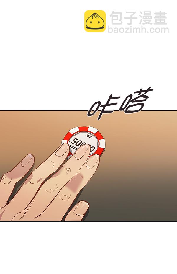 🍱实力至上校园 第93话 第40页