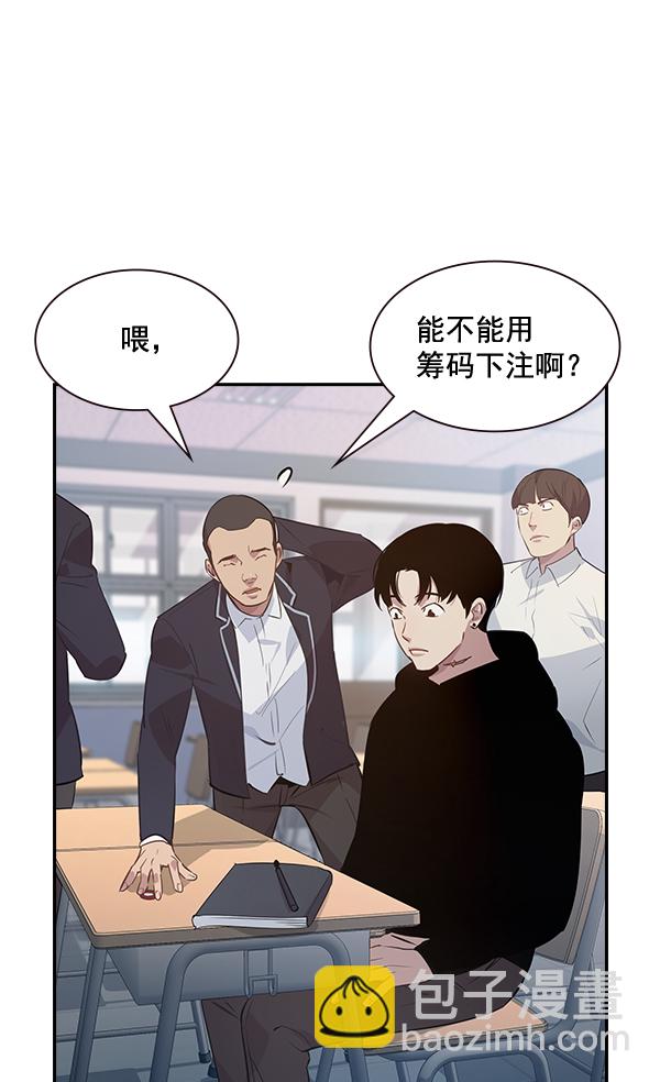 🍱实力至上校园 第93话 第41页