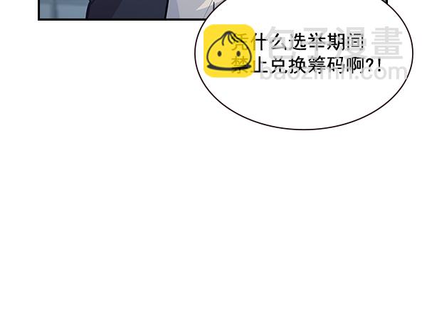 🍱实力至上校园 第93话 第46页
