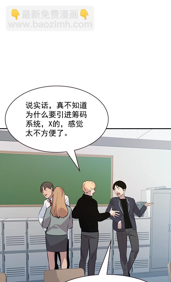 🍱实力至上校园 第93话 第47页