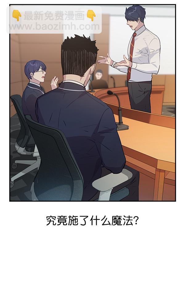🍱实力至上校园 第99话 第15页
